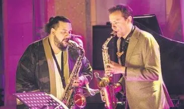 ‘Şallıerler bir gün Grammy alabilir’