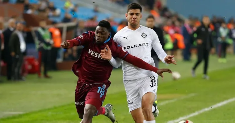 Söz artık Cenk’te