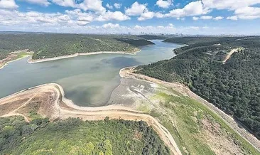 Avrupa Yakası susuzluğun eşiğinde