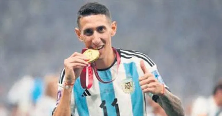 Ya eski kulübü ya da Beşiktaş