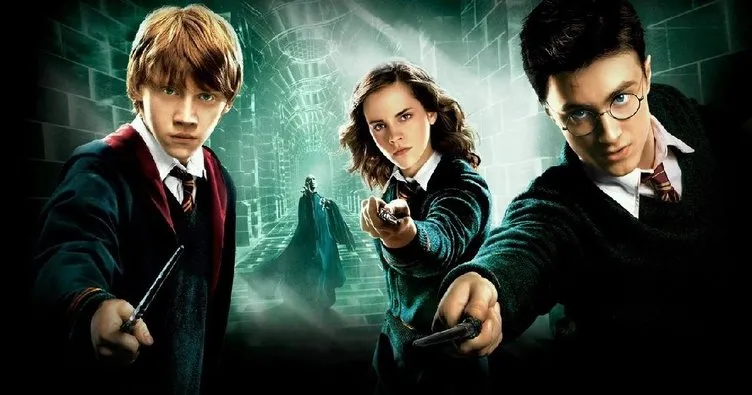 Harry Potter ve Zümrüdüanka Yoldaşlığı filmi konusu! Harry Potter ve Zümrüdüanka Yoldaşlığı oyuncuları kimler?