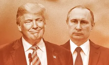 Putin ve Trump Mayıs ayında görüşmeyecek
