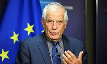 AB Yüksek Temsilcisi Borrell’den Sırbistan ve Kosova liderlerine uyarı: Normalleşme olmadan mümkün olmayacak