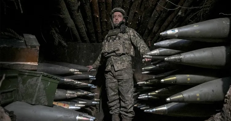 Rusya, yeni barış teklifine mesafeli