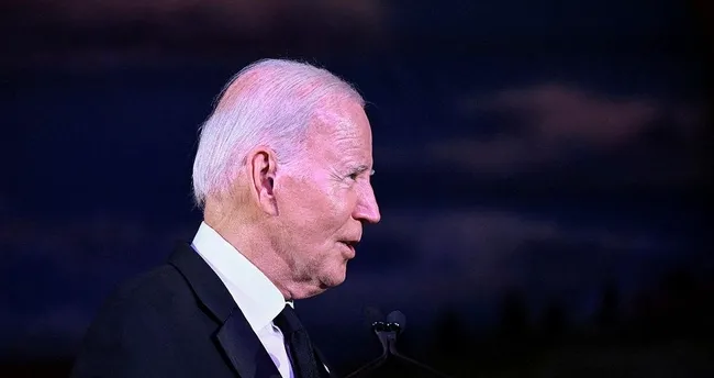 ABD Başkanı Biden, çarşamba günü İsrail’e gidecek ABD Başkanı Biden, çarşamba günü İsrail’e gidecek