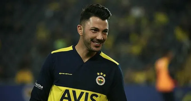 Tolgay Arslan Udinese’ye imza attı