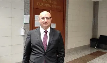 SON DAKİKA: CHP lideri Kemal Kılıçdaroğlu’nun Bylock’çu eski başdanışmanı Fatih Gürsul için ikinci karar