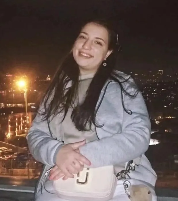 Hamile Kader Küçükcoşkun ile Gültekin Gezer cinayetinde kan donduran detaylar: Yeni görüntüler ortaya çıktı!