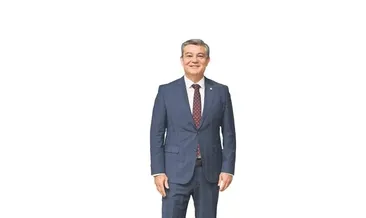 Dev projelerin teminatıyız