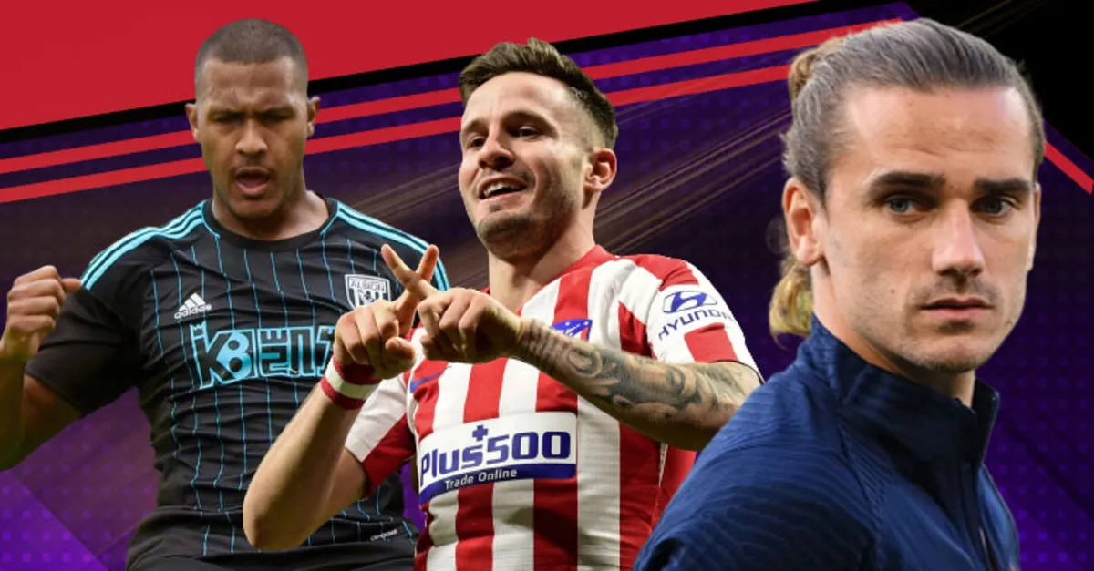 Son Dakika Dunya Bu Transferi Konusuyor Son Gun Bombasi Dunyada Biten Transferler 2021 2022 Sezonu Galeri Spor