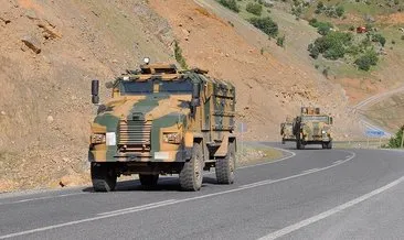 Bitlis’te bazı bölgeler özel güvenlik bölgesi ilan edildi
