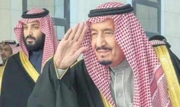Suudi Arabistan Kralı’nın kalp pili değiştirildi