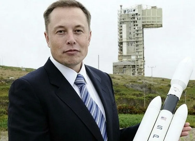 Elon Musk’tan çılgın proje! Daha önce yapılmamıştı