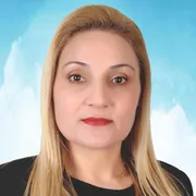 ÖZLEM DEMİR