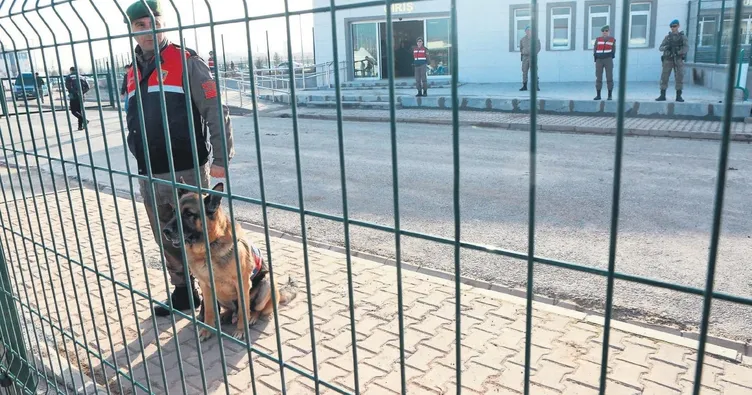 Sincan’da kırmızı alarm