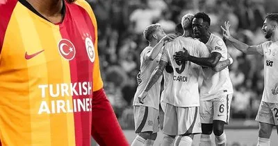 Son dakika haberi: Flaş transferi duyurdular! Galatasaray eski yıldızını geri alıyor