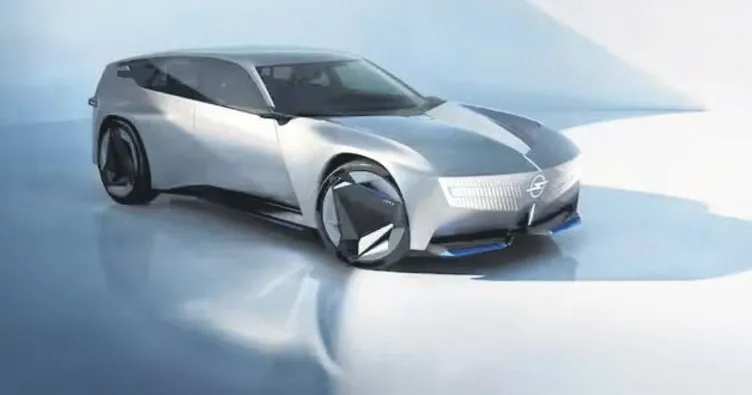 Türkiye Opel’in ana pazarı