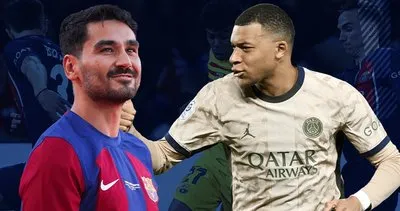 PSG - Barcelona maçı yıllarca unutulmayacak! Şampiyonlar Ligi’nde nefesleri kesen gece