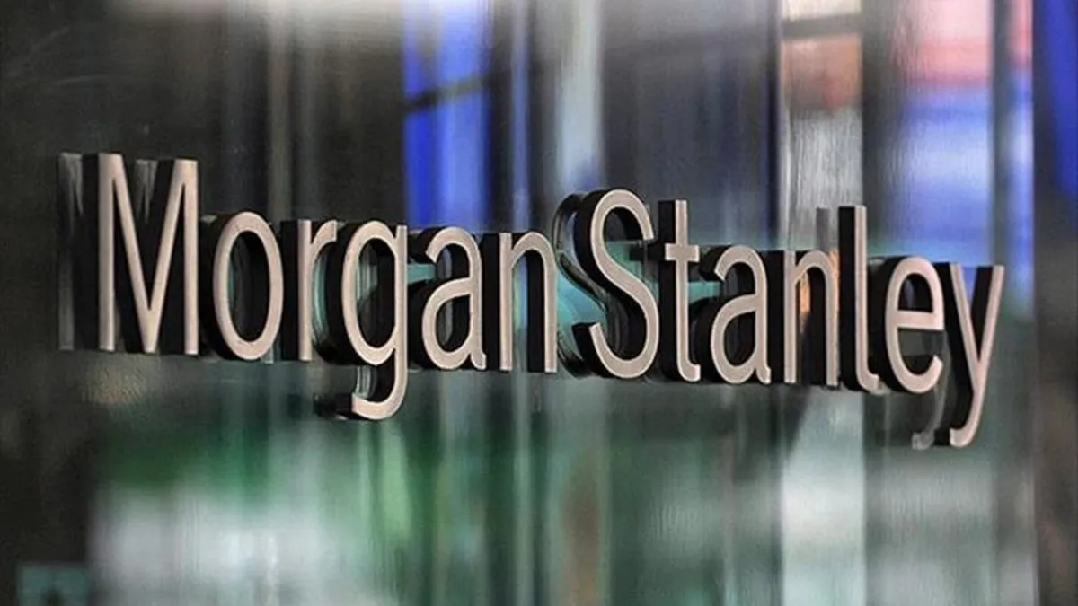 Morgan Stanley’den faiz tahmini: TCMB 2026 sonunda yüzde 27’ye çekebilir Morgan Stanley’den faiz tahmini: TCMB 2026 sonunda yüzde 27’ye çekebilir