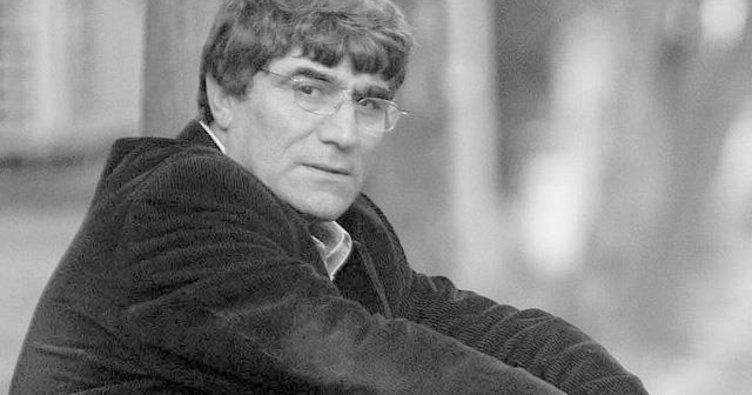 Hrant Dink cinayeti davasında iki tahliye