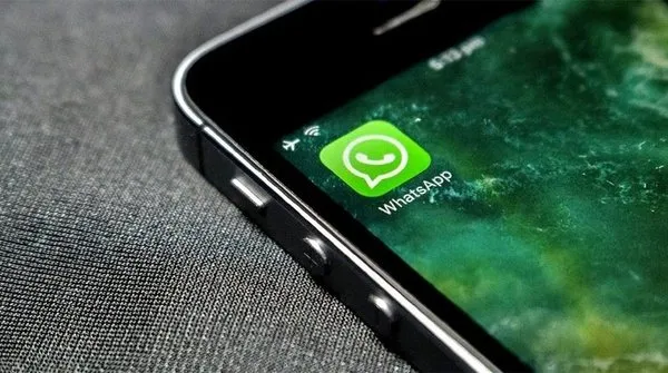 WhatsApp'a sürpriz özellik!