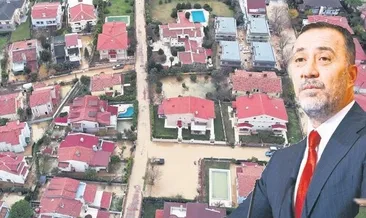 İSKİ işini yapmadı sele teslim olduk