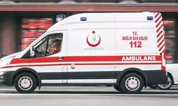 Afyonkarahisar’da ocağı açık unutan çift hayatını kaybetti! #afyonkarahisar