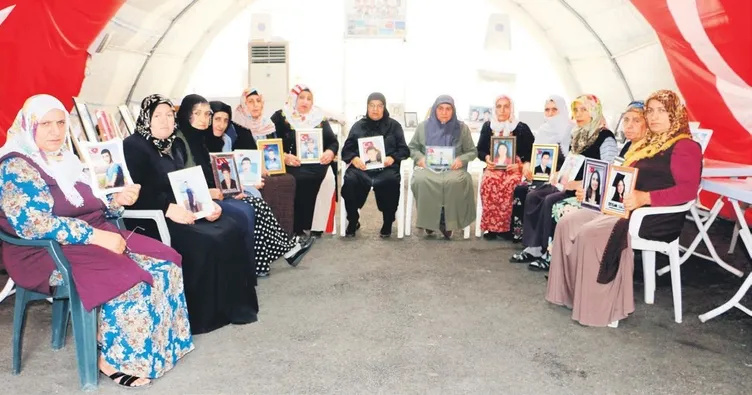 Bir aile daha evladına kavuştu