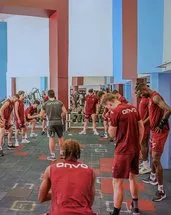 Trabzonspor’da yoğun tempo