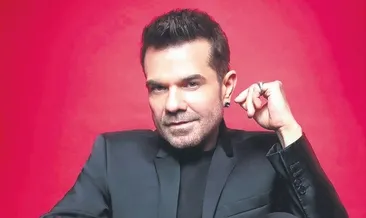 Kenan Doğulu’dan senfonik deneyim