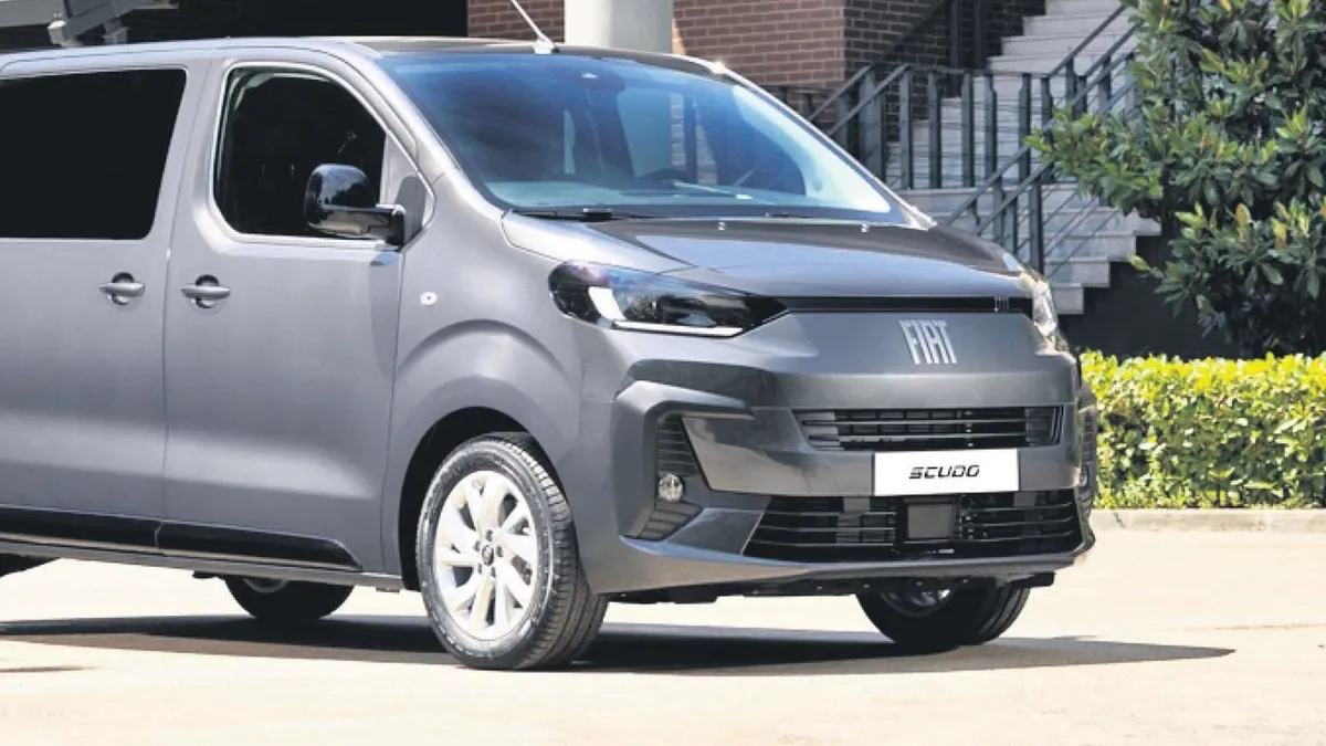 Ticari araçlar vites yükseltti