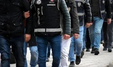Ankara merkezli 5 ilde FETÖ operasyonu! 22 şüpheli hakkında gözaltı kararı #ankara