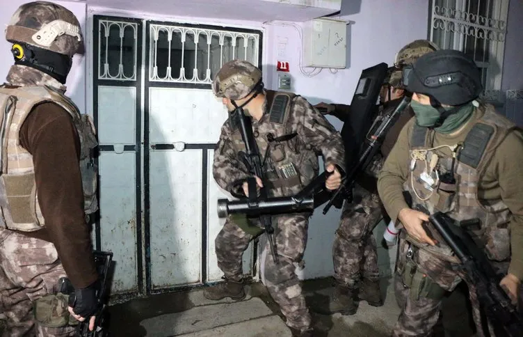 AB'nin skandal vize şartı