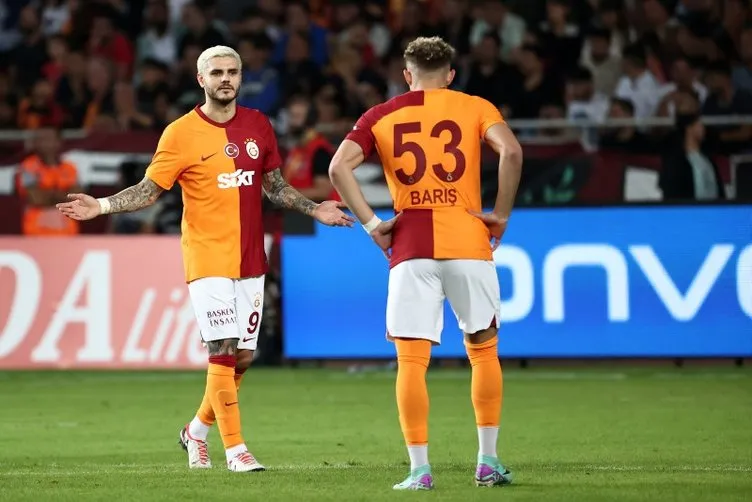 Son dakika Galatasaray haberi: Dünya yıldızı orta saha Galatasaray’a! Cimbom’dan 20 milyon Euro’luk transfer...