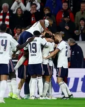 Bayern Münih, Freiburg’a takılmadı!