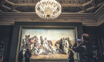 156 yıl sonra yeniden görücüye çıktı