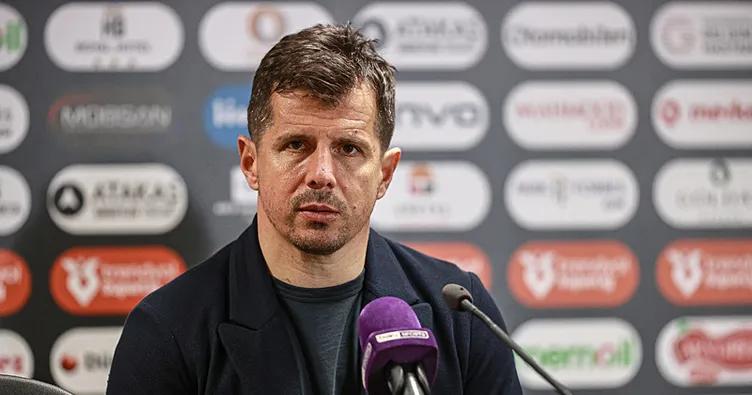 Emre Belözoğlu’ndan galibiyet yorumu: Galibiyeti daha çok isteyen taraf bizdik