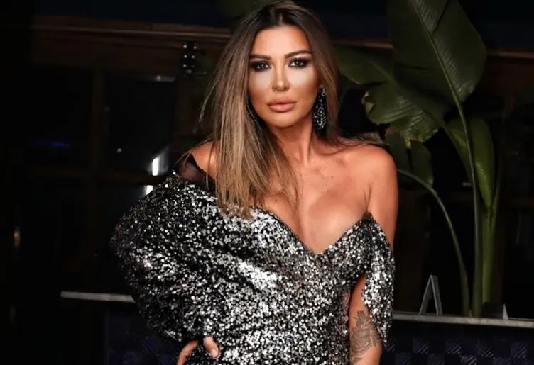 Selen Görgüzel kardeşinden gördüğü şiddeti ilk kez açıkladı!