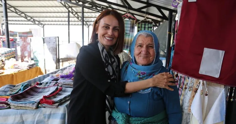 AK Partili Söylemez: Güçlü Türkiye’ye hep birlikte yürüyeceğiz