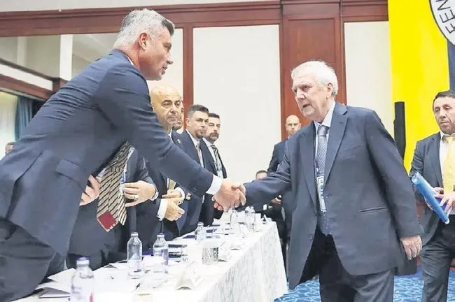Fenerbahçe Kader Günü