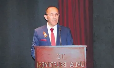 İbrahim Burak Oğuz’un referansı Tunç Soyer ve Rıfat Nalbantoğlu