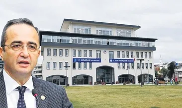 Yok böyle yüzsüzlük