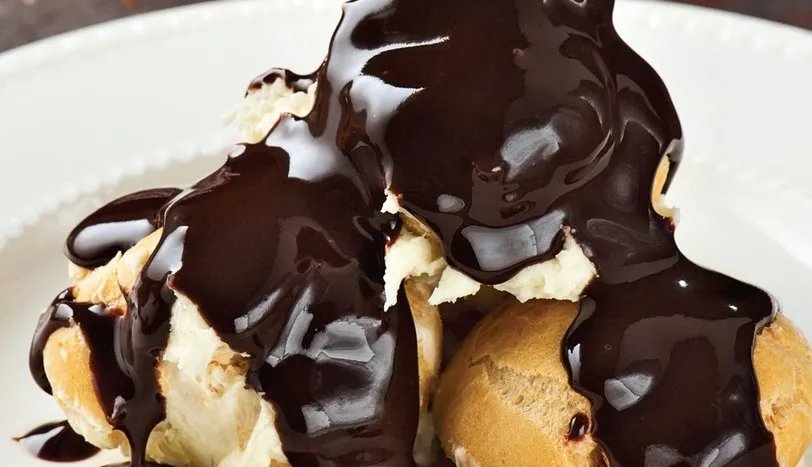 Profiterol Tarifi Tarifi Kekler Sofra