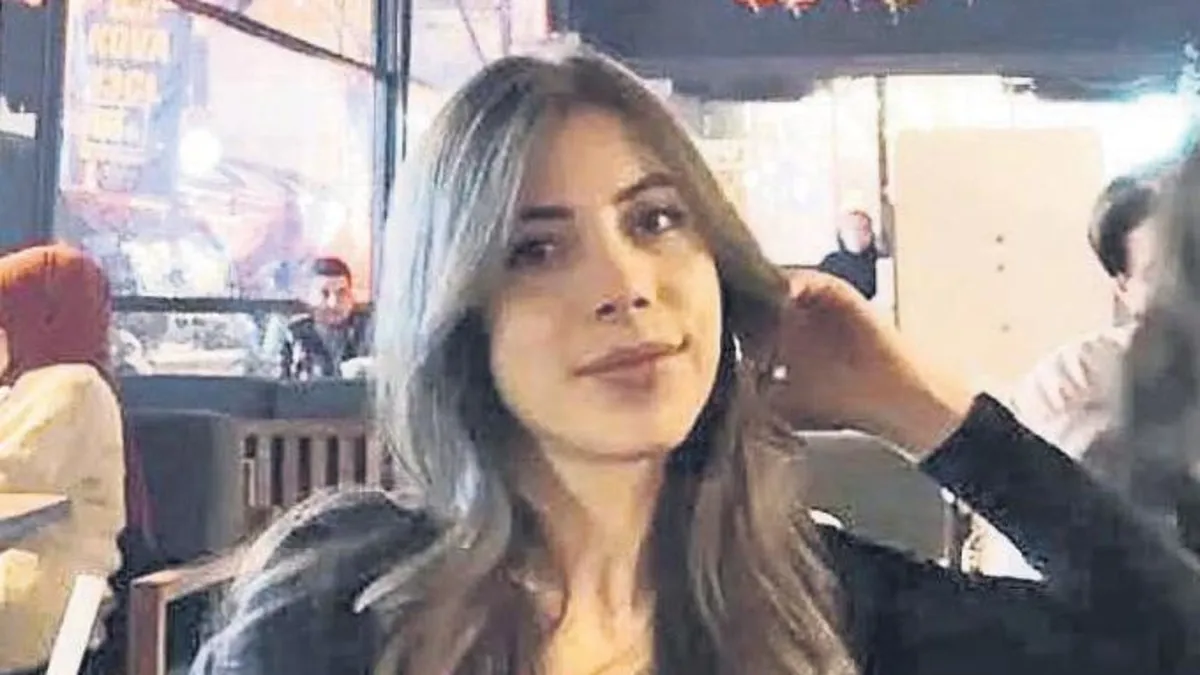 Takıntılı cani göz göre göre öldürdü