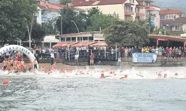Körfez’i birleştiren yarış #kocaeli