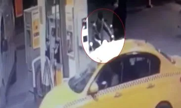 “Dil Düşürme” tekniğiyle soydular! Motosikletten iz sürerek yakaladılar #istanbul