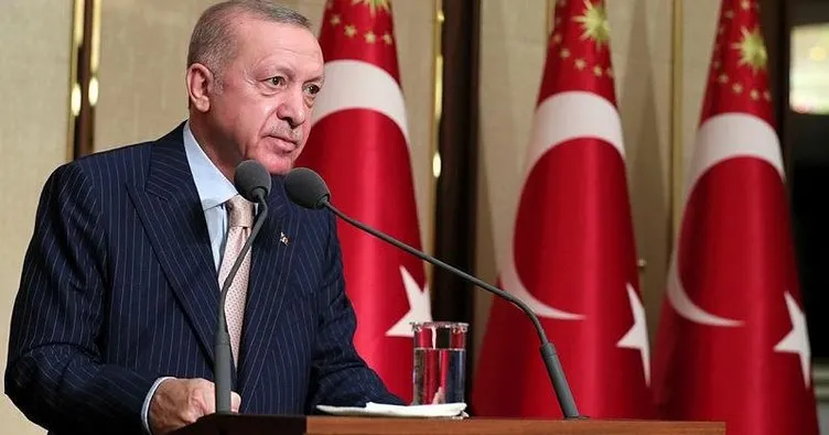 Erdoğan’dan sert mesaj: Stokçuluk yapanlar hesabını verecek