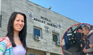 Sermin Bacak göğsünden bıçaklanarak katledilmişti! Cani eşin cezası belli oldu: Pişkin istek pes dedirtti! #mugla