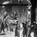 Yaklaşık 200.000 Sefarad Yahudisi İspanyol krallığı ve Katolik Kilisesi tarafından ülkeden kovuldular