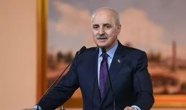 Devlet erkanı SABAH’ın 40. yılını kutladı: SABAH milli iradenin yanında
